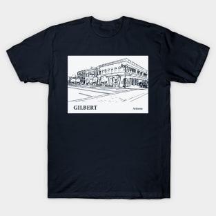 Gilbert - Arizona T-Shirt